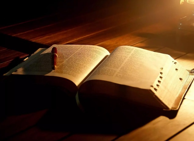 EL CORAZÓN DEL MINISTERIO PASTORAL