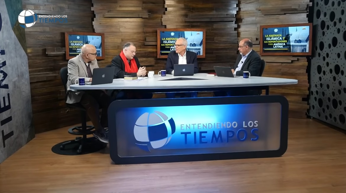 La Amenaza del Islam y sus Repercusiones / Entendiendo Los Tiempos