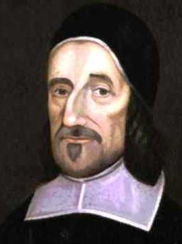 LA VIDA DE RICHARD BAXTER