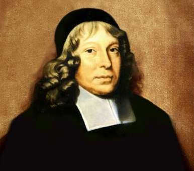 LA VIDA DE SAMUEL RUTHERFORD