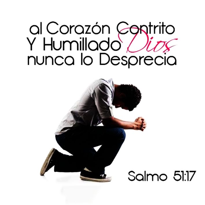 UN CORAZÓN QUEBRANTADO